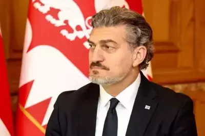 Georgia still strives to join EU - Mikheil Kavelashvili