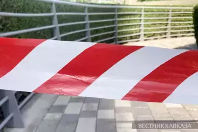 Maria Novoselova/Vestnik Kavkaza