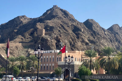 Iran and US to meet in Oman in coming days - report