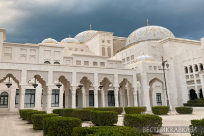 New round of Russia-US-Ukraine talks underway in Abu Dhabi