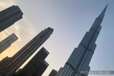 World tallest building to be constructed in Saudi Arabia