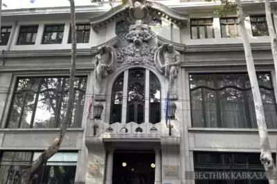 Brussels is not seeking to improve relations with Tbilisi - Bochorishvili