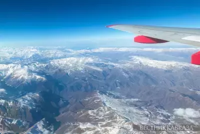 Indian citizens most frequently deported from Georgia last year