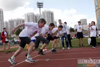 Ban on Russian sports to end soon media reports