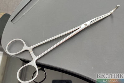 Mirmemmed Cavadzade - A Man with a kind heart and a sharp scalpel