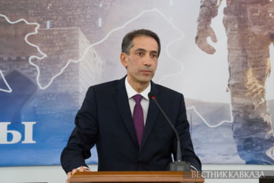 Рахман Мустафаев