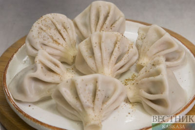 International commission to assess food prices in Georgia