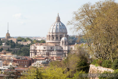 Собор Святого Петра