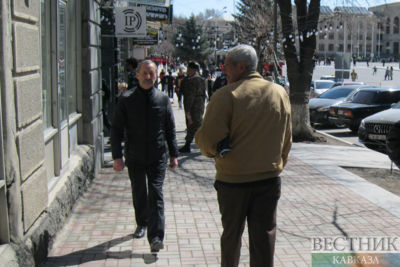 More than 2 million people in Armenia to vote in parliamentary elections