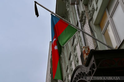 Соболезнования Азербайджану в связи с авиакатастрофой с самолетом компании “Азербайджанские авиалинии“ в Актау