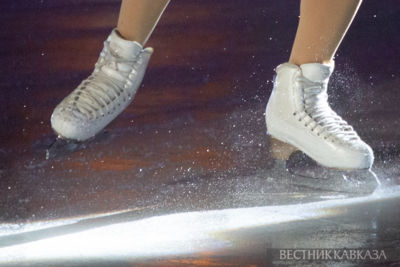 Фигурное катание