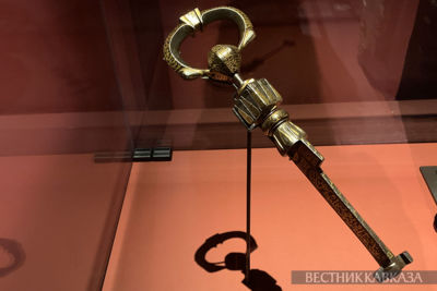 Ключ от Каабы