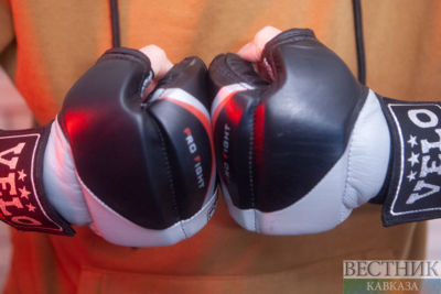 Makhachev assesses prospects of fight at White House