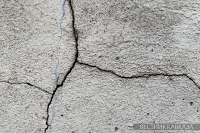 Earthquake recorded in southern Türkiye