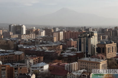 Tbilisi and Yerevan discuss investments and tourism