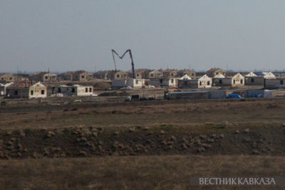 Восстановление Карабаха