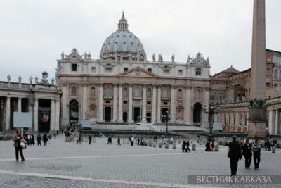 Собор Святого Петра