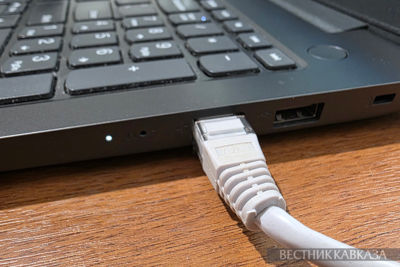 Кросс-кабель Ethernet