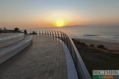 Набережная