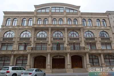 Azerbaijan, Uzbekistan intend to expand Chamber of Accounts cooperation