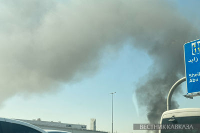 Israel launches series of strikes against Iranian government targets