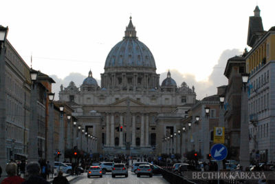 Собор Святого Петра