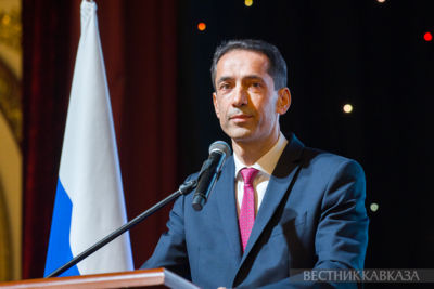 Rahman Mustafayev: Russia's tourist flow to Azerbaijan to return to record levels Rahman Mustafayev: Russia's tourist flow to Azerbaijan to return to record levels