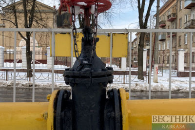US may reimpose sanctions on Russian oil - Bessent