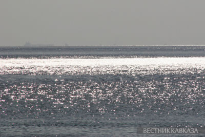 Пляж в Фуджейре