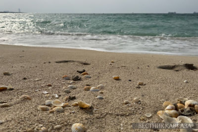 Морской порт