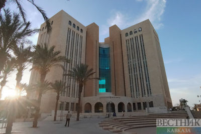 Iran launches retaliatory strike on Israel after Larijani assassination