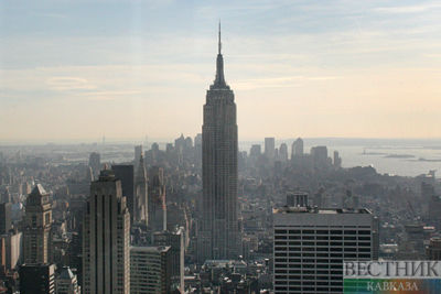 US entry rules tighten for Georgian citizens