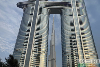 UAE, 21 other countries call on Iran to unblock the Strait of Hormuz