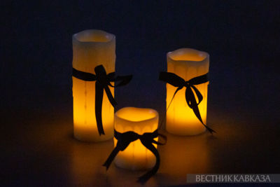 Georgia bids farewell to Ilia II