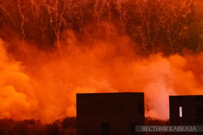 Israel Defense Ministry: IDF dropped over 15,000 munitions on Iran