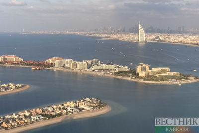 Hotels in Middle East may be targeted by Iran - media