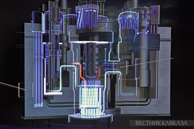 Реакторная установка