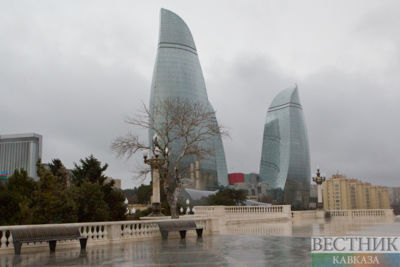 Baku announces another Armenian representatives' visit to Azerbaijan