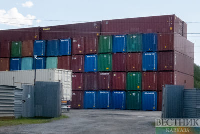 Fesco launches delivery service between Novorossiysk and Ankara