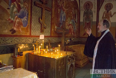 Maria Novoselova/Vestnik Kavkaza