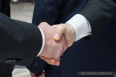 Gabala hosts 4th roundtable of Armenian-Azerbaijani dialogue