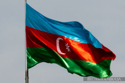 Azerbaijan's embassy in Iran resumes operations