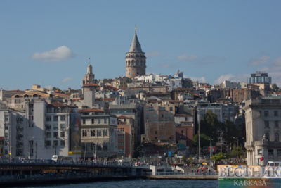 Assembly of Inter-Parliamentary Union underway in Istanbul