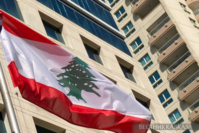 Lebanese President refuses to negotiate with Israeli Prime Minister - media