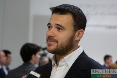 Relations between Russia and Azerbaijan have been fully restored - Emin Agalarov