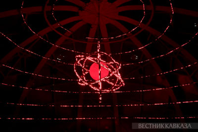 Azerbaijan to build nuclear power plant