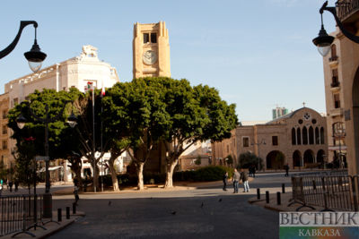 Israel and Lebanon to continue talks on April 23