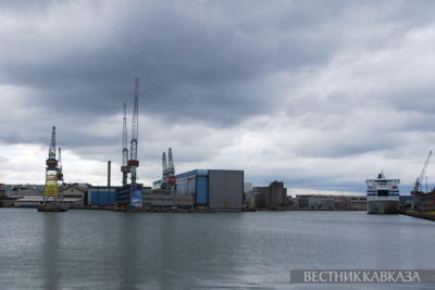 Anaklia Port master plan to be revised in Georgia