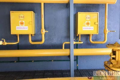 Timeline for Azerbaijani gas supplies to Serbia from North Macedonia announced