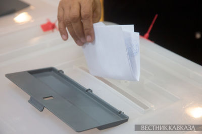 Election campaign kicks off in Armenia